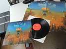 GILA SAME LP WITH POSTER 1ST BASF KRAUTROCK KILLER MEGA RAR