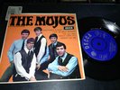 the mojos ep on decca