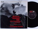 ROSEMARY'S BABY Christopher Komeda DOT OST LP IN SHRINK