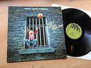 RELEASE MUSIC ORCHESTRA GET THE BALL GERMAN 1 ST PRESS GREEN BRAIN in 1976