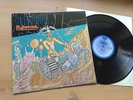 CYBOTRON COLOSSUS AUSTRALIAN 1ST CHAMPAGNE PRESS in 1978 SPACE PROGROCK
