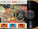 ELVIS PRESLEY 
