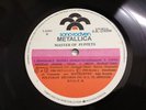 RaRe METALLICA MASTER OF PUPPETS LP SONORODVEN VENEZUELA ISSUE 