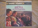 RCA / Classic Records Living Stereo LSC-2222 Iberia Sealed 180 gm Debussy Ravel