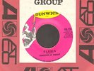 PSYCH GARAGE 45 The Shadows Of Knight GLORIA on DUNWICH 116 clean