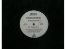 CRIOGENESI - ENTERCHOICE (RARO ITALIAN ZONE 12