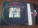 Captain Beefheart straight with insert LP Lick My Decals Off Baby