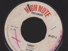 GAYTONES TARGET 45 HIGH NOTE 037 1970