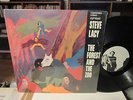 Steve Lacy - The Forest and the Zoo RARE ESP 1060 FROM 1967 & STILL IN SHRINK