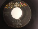 NORTHERN SOUL 45/ HAROLD MELVIN & THE BLUE NOTES 