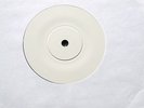 OASIS RARE UK WHITE LABEL PROMO MINT UNPLAYED Wonderwall 2nd  VERSION
