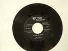 Billy Kope/Quardells-It's All My Fault/Lula-Kudo 662-RARE DOO WOP HEAR