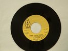 The Miracles-Way Over There/Depend On Me-Tamla 54028-RARE MOTOWN HEAR