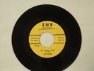 The Hearts-So Long, Baby/You Say-You Love Me-J&S 1660-RARE DOO WOP HEAR