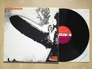 Atlantic 588171 Led Zeppelin - I 1st Debut Album ( Same 1 ) LP UK TOP RAR EX/EX+