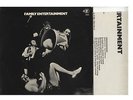 Family - Entertainment ORIG UK 1969 LP + POSTER EX / EX