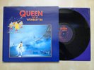 Parlophone 0777 799594 1 9 Queen - Live At Wembley '86 2LP UK TOP RARE EX+/NM