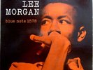 LEE MORGAN 