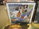 PYROLATOR Wunderland vinyl LP 1984 ATA TAK Records EX german electro-pop