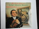 PAGANINI (LUIGI ALBERTO BIANCHI) The Viola Virtuoso DYNAMIC LP ITALY