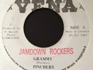 Pinchers Grammy Killer Digi 7