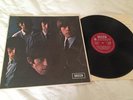 ROLLING STONES NO 2 LK 4661-UN-BOXED DECCA LK 4661 XARL 6619-2A/6620-3A-EX VINYL
