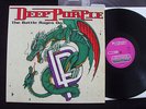 DEEP PURPLE The Battle Rages On orig Holland 1993 LP MINT- + inner