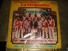 ARRASANDO LLEGO LA ORQUESTA TROPICANA SALSA RARE VENEZUELA