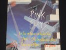 PINK FLOYD THE WALL MEXICAN 5 SONGS EP 33rpm PICTURE SLEEVE Prog Art Rock Psych