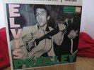 Elvis Presley - Sun Records -Vintage and Very Collectible.  That's All Right 209