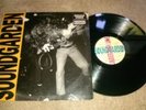 Soundgarden Louder Than Love LP GRUNGE Chris Cornell RARE