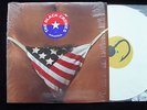 BLACK CROWES Amorica US orig 1994 White Vinyl LP Shrink NM