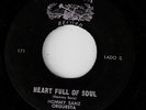 Hommy Sanz Heart Full of Soul Fonseca  Hear