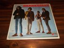 THE BARBARIANS, ARE YOU A BOY OR ARE YOU A GIRL, ORIGINAL MONO, GARAGE NEAR MINT