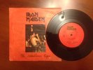 Iron Maiden - The Soundhouse Tapes Original & Genuine 1979 7