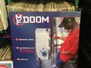 Mf Doom Mf Grimm Ep Brick Records 2000 Rare