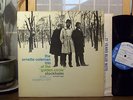 ORNETTE COLEMAN LP 