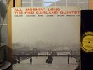 RED GARLAND QUINTET LP 
