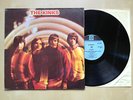 NSPL 18233 The Kinks - The Village Green Preservation Society LP UK STEREO EX/EX