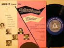 Music From Telephone Hour MENDELSSOHN CTO MICHAEL RABIN Iturbi 10
