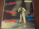 CHUCK BERRY AFTER SCHOOL SESSION LP VINYL RECORD 1958 CHESS 1st PRESS 1426 BLACK