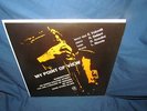 RARE JAZZ LP 