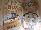 Small Faces Ogden'snut gone flake  Ogdens Nut Gone Flake 1968 Immediate LP