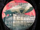 LED ZEPPELIN MADISON SQUARE GARDEN 1975  picture disc