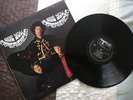 Are You Experienced---Jimmy Hendrix. LP