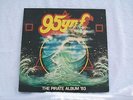 TAMPA ROCK PACER 8308  95YNF  THE PIRATE ALBUM '83  AVATAR, EARLY SAVATAGE