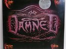 the damned black album white vinyl