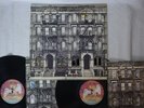 LED ZEPPELIN PHISICAL GRAFFITI SWAN SONG P-6317N  JAPANESE pressing   Vinyl LP