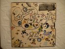 Led Zeppelin III (3) third LP white label promo MONO recording