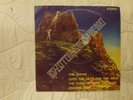 Led Zeppelin rare 7'' thai EP thailand w/PS KS 185 ' The Ocean ' + 3